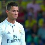Alasan Zinedine Zidane Tarik Ronaldo Keluar Semalam