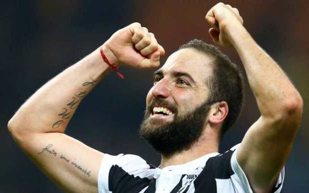 Angin Segar Bagi Juventus Soal Cedera Dua Punggawanya