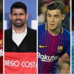 Barcelona Jadi Tim Eropa Paling Boros Belanja Pemain