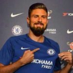 Curhat Olivier Giroud Soal Keputusannya Pindah ke Chelsea