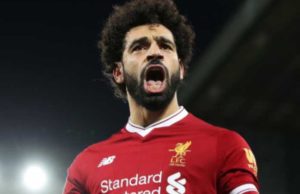 Curhatan Mohamed Salah Tentang Awal Bersama Liverpool