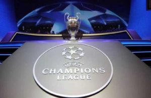 Dua Raksasa Liga Spanyol Takut Ketemu Manchester City