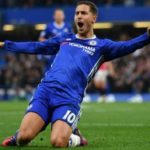 Eden Hazard Tebar Ancaman Jelang Chelsea Hadapi Barcelona