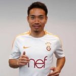 Galatasaray Resmi Diperkuat Yuto Nagatomo
