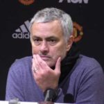 Jose Mourinho Sudah Puas Dengan Para Penyerang Setan Merah