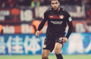 Juventus Kandidat Utama Dapatkan Bintang Muda Bayer Leverkusen