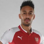 Komentar Aubameyang Tentang Laga Debutnya Bersama Arsenal