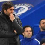 Komentar Pemain Chelsea Tak Akan Pengaruhi Masa Depan Conte