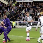 Kontroversi Penalti Laga Fiorentina Kontra Juventus