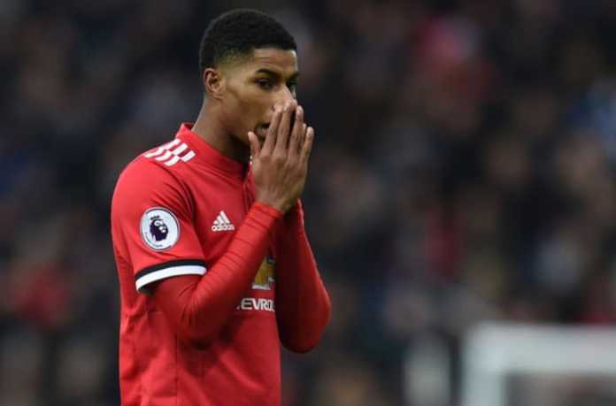 Legenda Setan Merah Doakan Masa Depan Marcus Rashford