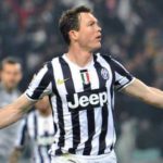 Lichtsteiner Kembali Perkuat Skuat Juventus Untuk Liga Champions