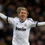 Luka Modric Menyesal Tak Pernah Persembahkan Gelar Bagi Tottenham