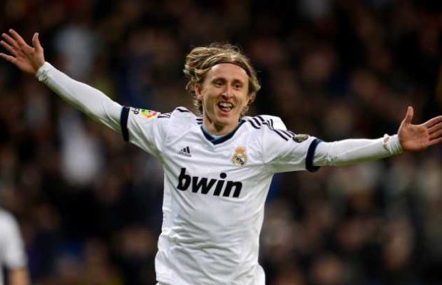 Luka Modric Menyesal Tak Pernah Persembahkan Gelar Bagi Tottenham