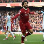 Mohamed Salah Kembali Puncaki Papan Top Skor Liga Inggris