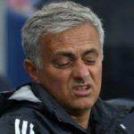 Mourinho Selipkan Misi Khusus Jelang Sambangi Newcastle United