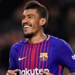 Paulinho Catatkan Rekor Individu Usai Barcelona Kalahkan Eibar
