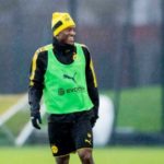 Pelatih Borussia Dortmund Ingin Michy Batshuayi Buktikan Kualitasnya