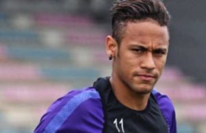 Penjaga Gawang PSG Tak Anggap Neymar Arogan
