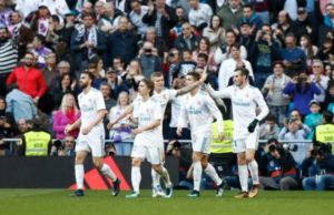 Real Madrid Diminta Tak Gegabah Pecat Sang Pelatih
