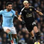 Riyad Mahrez Akan Jadi Starter Leicester City di FA Cup
