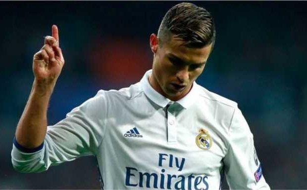 Ronaldo Kesal Pada Suporter Madrid yang Soraki Benzema