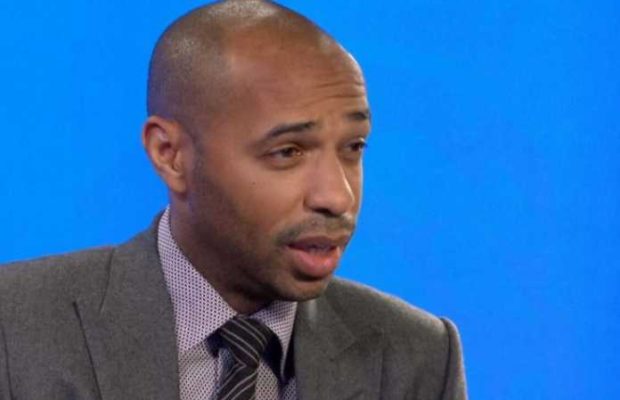 Thierry Henry Akui Manchester City Mustahil Dihentikan
