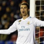 Tiga Penyerang Ini Dianggap Lebih Baik Ketimbang Ronaldo