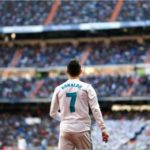 Torehan Gol Ronaldo Kokoh di Top Skor Liga Champions