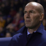 Zinedine Zidane Kehabisan Akal Komentari Kondisi Real Madrid