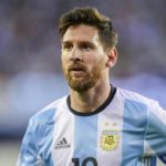 Argentina Bakal Diperkuat Lionel Messi Kontra Spanyol