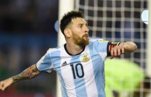 Argentina Diminta Untuk Berhenti Mengkritik Lionel Messi