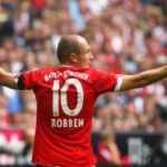 Arjen Robben Berharap Bayern Munchen Segera Perpanjang Kontraknya