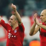 Arjen Robben Dan Franck Ribery Ditawari Kontrak Baru