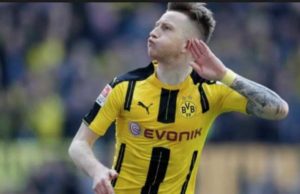 Borussia Dortmund Siapkan Kontrak Baru Untuk Marco Reus