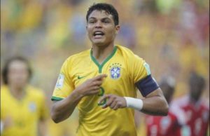 Brasil Pantas Diperhitungkan di Gelaran Piala Dunia 2018