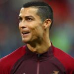 Cristiano Ronaldo Tak Berkutik Akibat Barisan Belakang Belanda