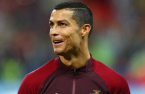 Cristiano Ronaldo Tak Berkutik Akibat Barisan Belakang Belanda
