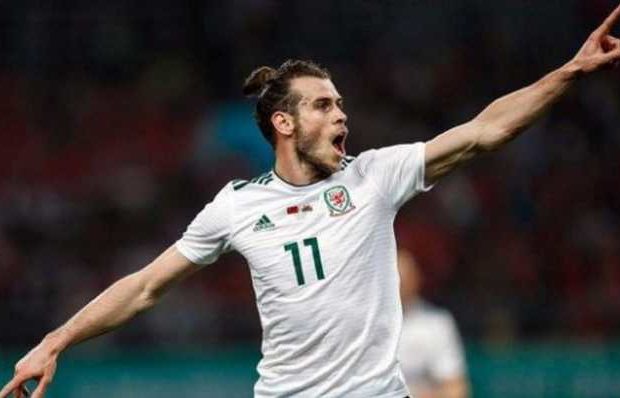 Gareth Bale Dapatkan Pencapaian Terbesar Sepanjang Karirnya