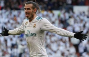 Gareth Bale Dianggap Tak Tertarik Gabung Manchester United