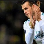 Gareth Bale Nyatakan Ketertarikannya Hijrah ke Liga China