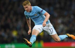 Gaya Permainan Manchester City Tak Cocok Diterapkan di Timnas Belgia