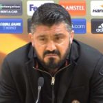 Gennaro Gattuso Tebar Ancaman Pada Para Punggawa Rossoneri