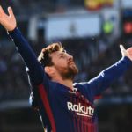 Hak Istimewa Lionel Messi Membuatnya Dapat Julukan Baru