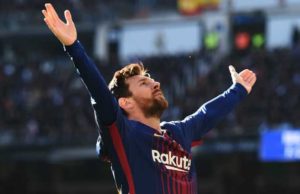 Hak Istimewa Lionel Messi Membuatnya Dapat Julukan Baru