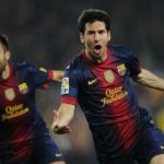 Jordi Alba Tegaskan Messi Tetap Butuh Seluruh Skuat