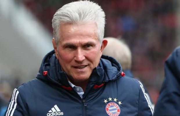 Jupp Heynckes Tak Akan Perpanjang Kontraknya Bersama Bayern Munchen