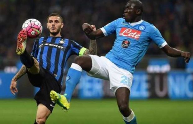 Kalidou Koulibaly Sindir Permainan Inter Milan Menyusul Hasil Imbang