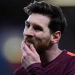 Klausul Pelepasan Messi Berkemungkinan Ditebus Walau Nilainya Selangit
