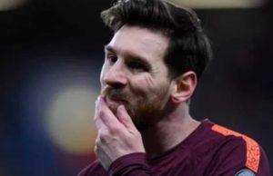 Klausul Pelepasan Messi Berkemungkinan Ditebus Walau Nilainya Selangit
