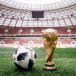 Kualitas Bola Piala Dunia 2018 Kembali Jadi Keluhan Para Kiper